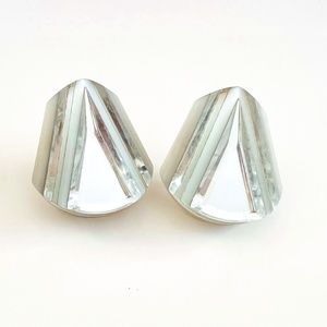 VTG Retro Statement Earrings